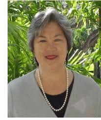 HONOLULU — The National Association of Student Employment Administrators (NSEA) recently honored Myrtle Ching-Rappa, director of UH Mānoa&#39;s Student ... - img1003_81