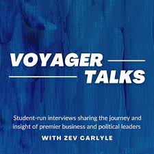 Voyager Talks