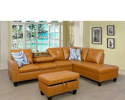 Wayfair Allston Sofa with Chaise sectional sofa
