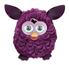 Image result for picture of a furby