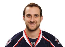 Nick Foligno. Sign in to personalize. #71 LW; 6&#39; 0&quot;, 210 lbs; Columbus Blue Jackets. BornOct 31, 1987 in Buffalo, New York; Age26; Drafted2006: 1st Rnd, ... - 3535