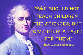John Jacques Rousseau Quotes. QuotesGram via Relatably.com