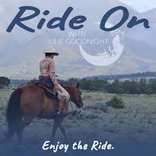 Ride On with Julie Goodnight