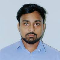 Pyramid Consulting Employee Sachin Vishwakarma's profile photo