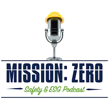 Mission Zero Podcast with Jeff Peeples