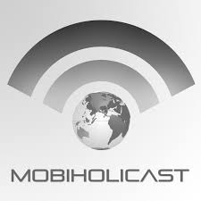 墨比移动风 | Mobiholicast
