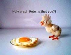 Easter on Pinterest | Easter Bunny, Easter Eggs and Eggs via Relatably.com