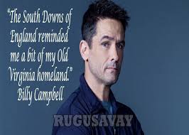 Best 5 renowned quotes by billy campbell pic Hindi via Relatably.com