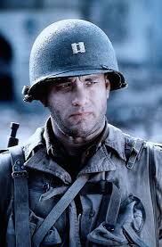 Tom Hanks, Der Soldat James Ryan
