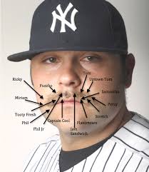 Travis Hafner would add a pinch hit single in the 8th inning in his first at bat as a Yankees player. The Yankees bullpen did their job as David Phelps, ... - tumblr_inline_min7wbYWXF1qz4rgp