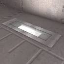 Deck Inground Lighting - Lighting Illusions Online