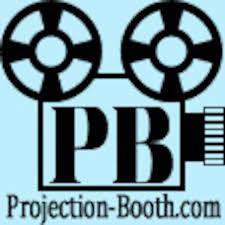 The Projection Booth