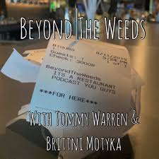 Beyond The Weeds