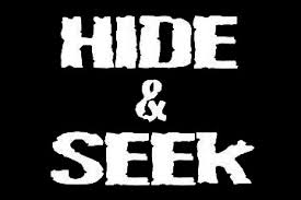 Image result for hide and seek