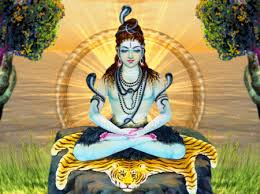 Image result for free download images of Lord Shiv drinking poison