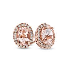 Image result for images - oval pairs morganite gemstones
