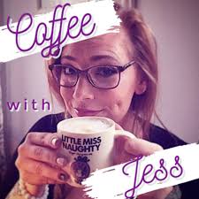 Coffee With Jess - Planning for Adventure