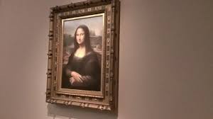 「大塚国際美術館 モナリザ」の画像検索結果