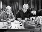 Orson Welles's the Other Side of the Wind: A Film by Orson Welles
