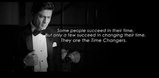 Top 11 Wittiest Quotes Of The King Of Bollywood Shah Rukh Khan ... via Relatably.com