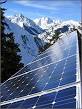 Colorado solar energy