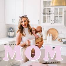 Millennial Mom Movement