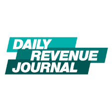 Daily Revenue Journal