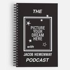Picture Your Dream Here Podcast