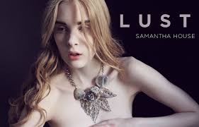 {LUST} A New Collection by Samantha House Jewelry - 11
