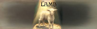 Image result for jesus the paschal lamb