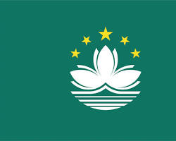 Makao bayrağı