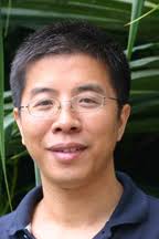 Jian Sun. Postdoctoral Fellow International Pacific Research Center - sun