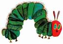 Image result for the very hungry caterpillar