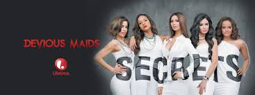 Image result for Devious Maids image