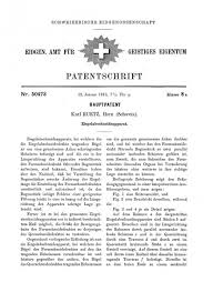 Dachziegel-Archiv: Karl Ruetz, Ziegeleimaschinen (Ruetz Horn ... - 40070