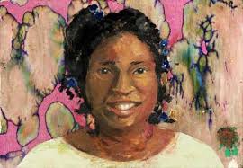 New Orleans Wax: The Encaustic Art of Judy Burkes, Pat Kaschalk, Mary Jane Parker, and Paula Roland - burkes005