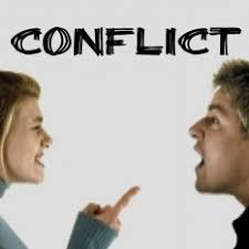 Image result for conflict