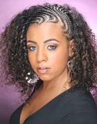 Image result for hair styles for black women