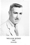 William Rudge - William-Rudge-1961-Moon-Senior-High-School-Moon-Township-PA