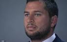 The Apprentice 2011: Accountant Edward Hunter is first to be fired ... - article-1385660-0BFBE3EC00000578-533_634x400