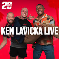 Ken LaVicka Live