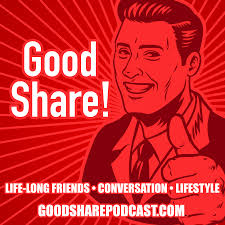 The Good Share Podcast