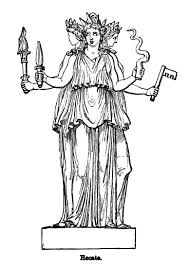 Image result for hecate