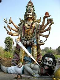 Image result for free download images of lord kalbhairav