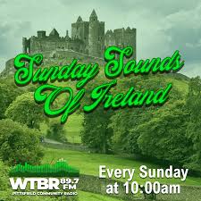 Sunday Sounds Of Ireland