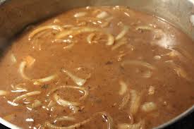 Image result for gravy pictures
