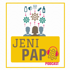 JeniPAPO - Ciência, Tecnologia e Engenharia de Alimentos