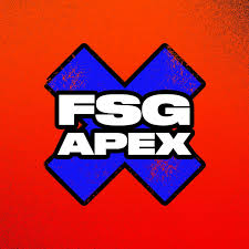 FSG Apex Squadcast