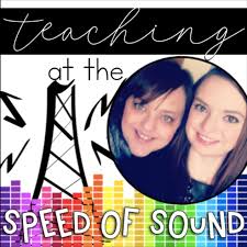 Teaching at the Speed of Sound