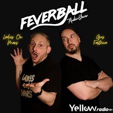 Feverball (French version)